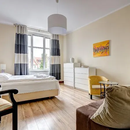 Dom & House Atelier Hotel Sopot