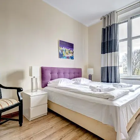 Dom & House Atelier Hotel