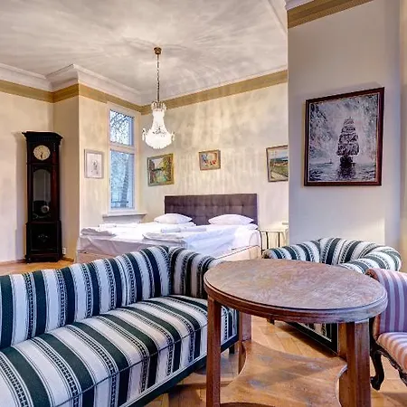 Hotel Dom & House Atelier