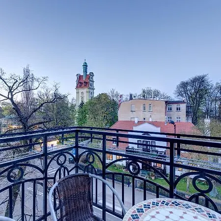 Dom & House Atelier Sopot